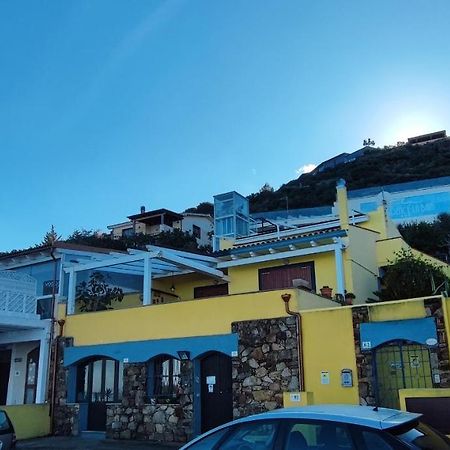 Attico Pedraladda Apartment Castelsardo Exterior photo