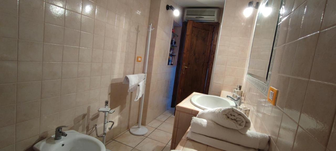 Attico Pedraladda Apartment Castelsardo Exterior photo