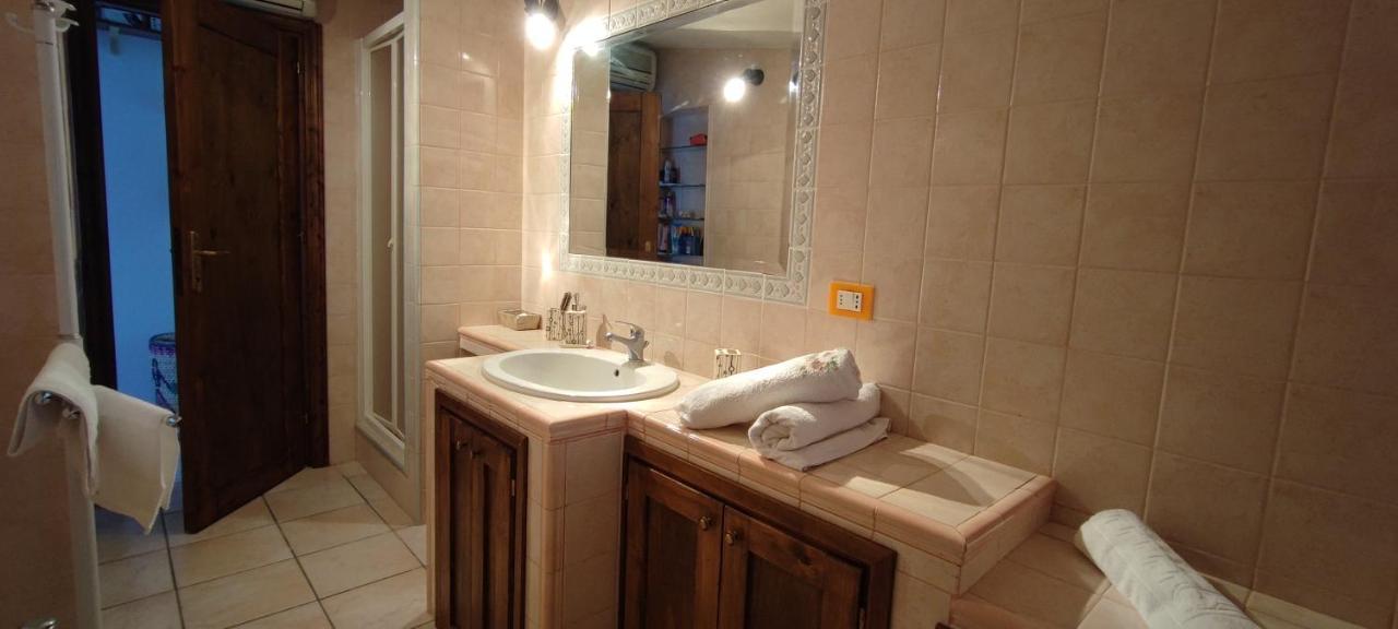 Attico Pedraladda Apartment Castelsardo Exterior photo