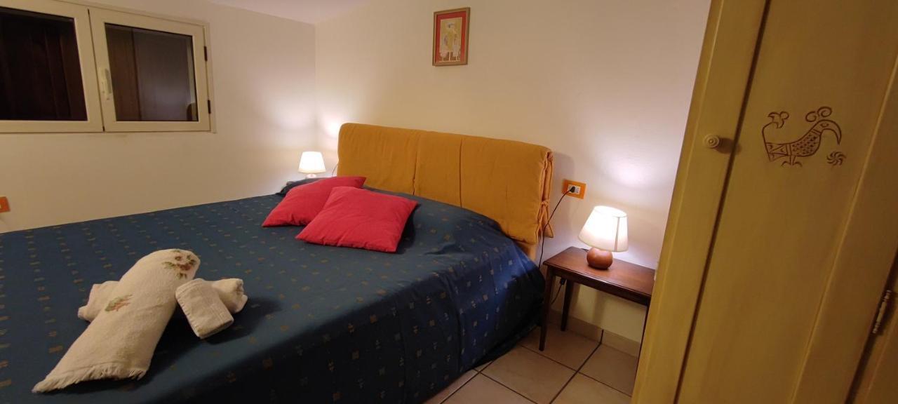 Attico Pedraladda Apartment Castelsardo Exterior photo